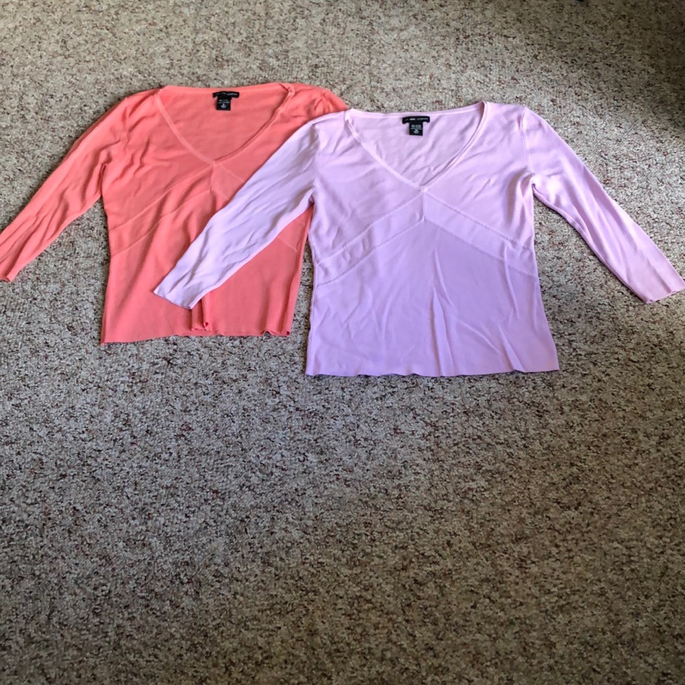 Tops